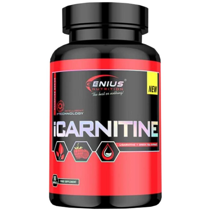 iCarnitine - Image 1