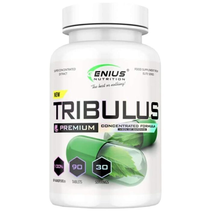 Tribulus - Image 1