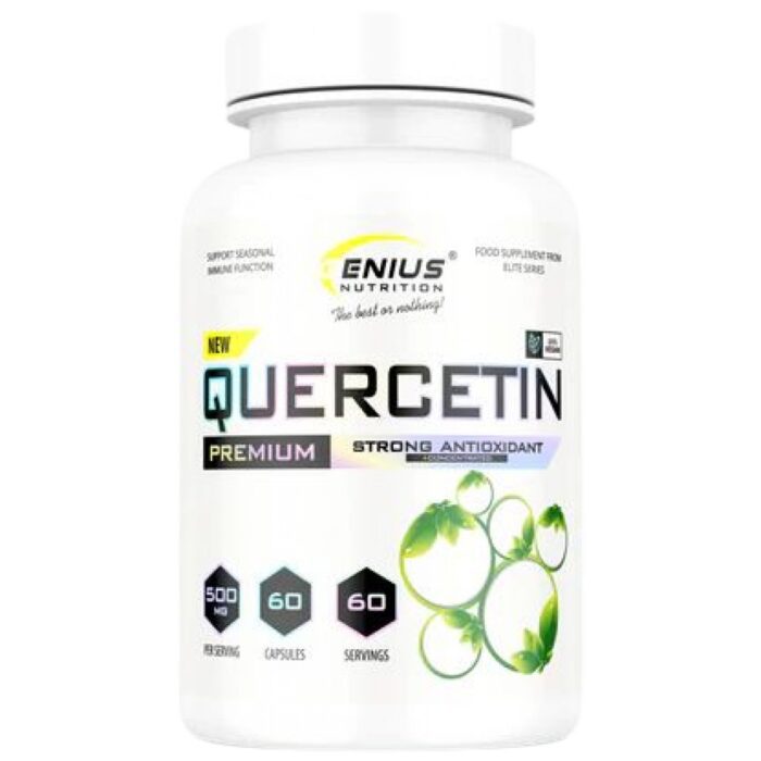 Quercetin - Image 1