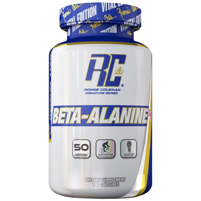Beta-Alanine XS - Image 1