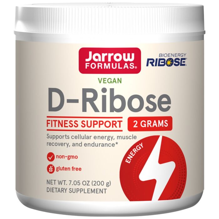 Ribose Powder - Image 1