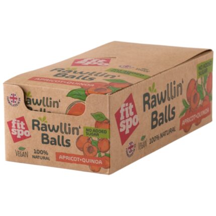 Rawllin' Balls