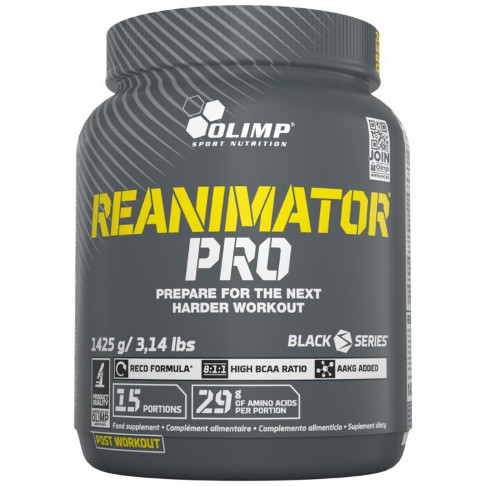 Reanimator PRO - Image 1