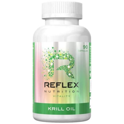 Krill Oil 500 mg