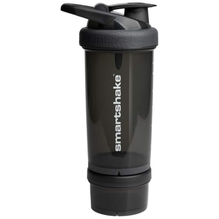Revive Smart Shaker | Black - Image 1