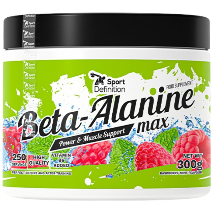 Beta-Alanine Max - Image 1