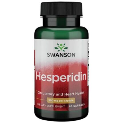 Hesperidin 500 mg