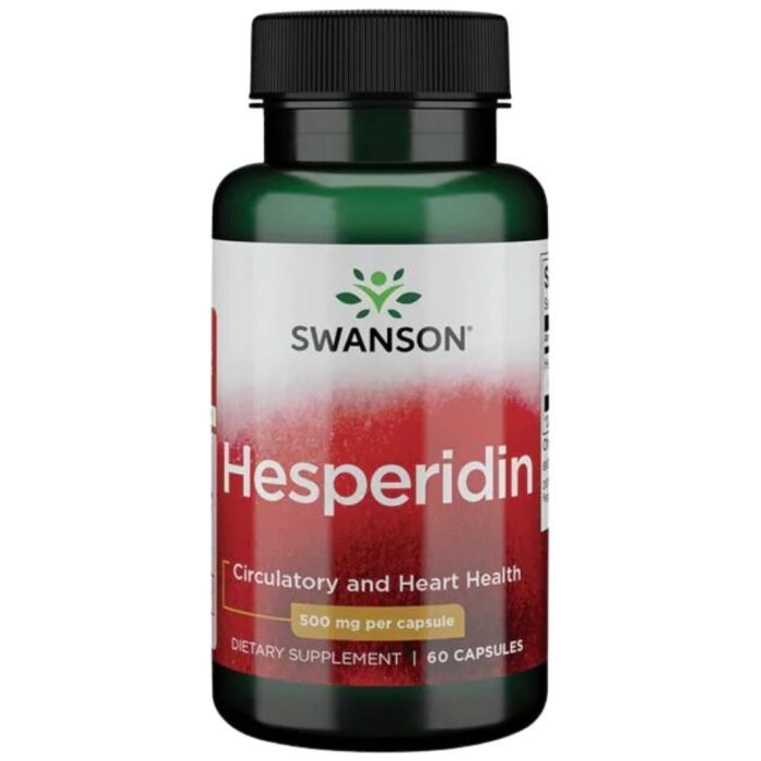 Hesperidin 500 mg - Image 1
