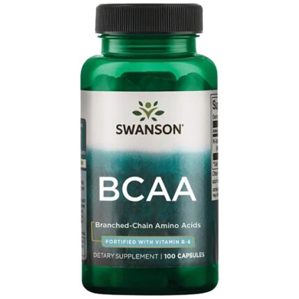 BCAA
