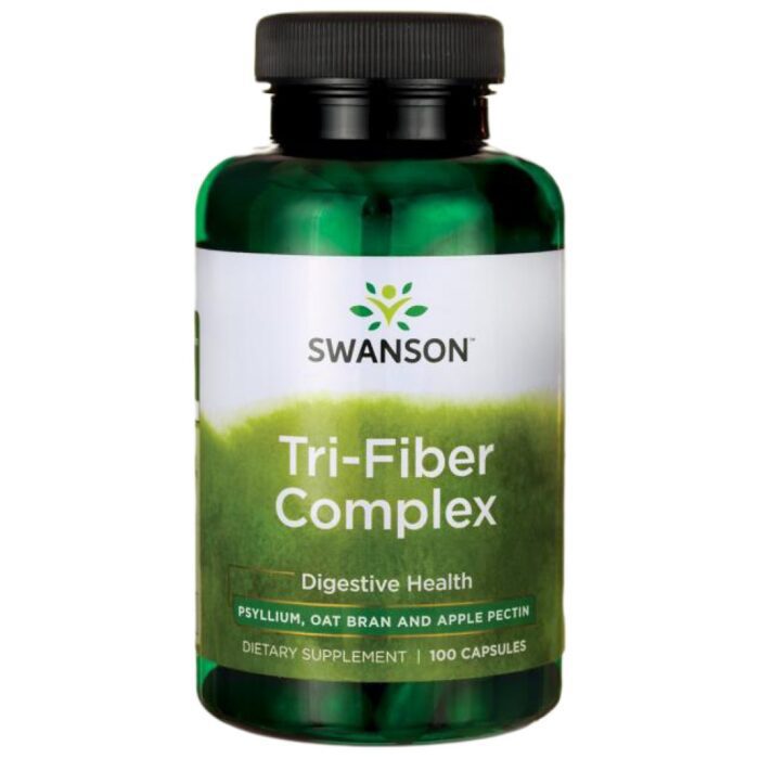 Tri-Fiber Complex - Image 1