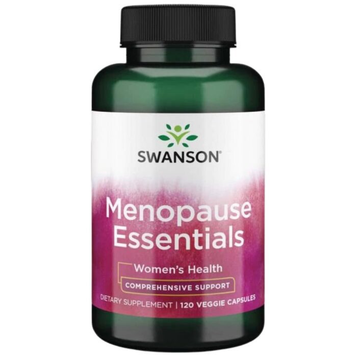 Menopause Essentials - Image 1