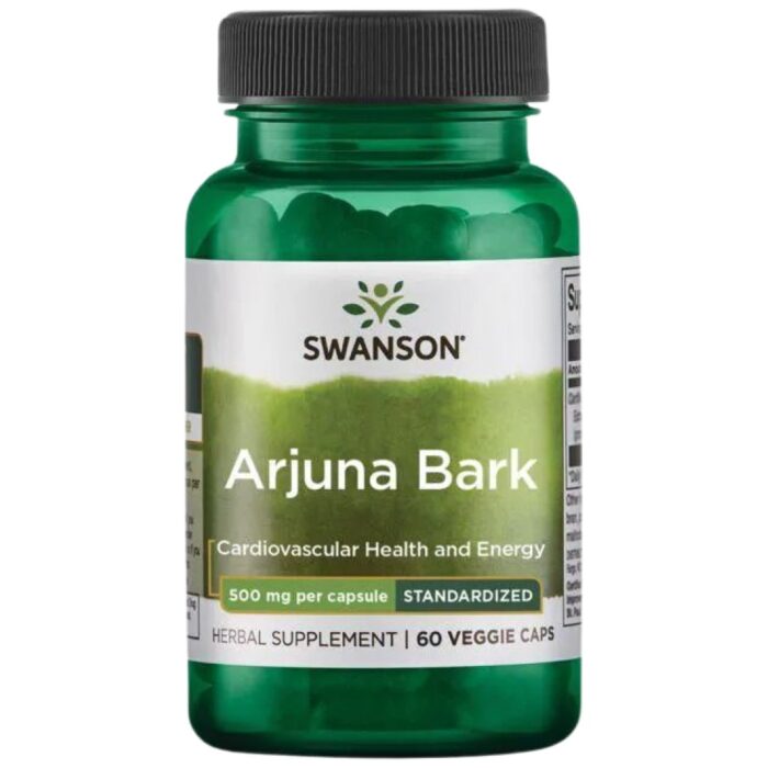 Arjuna 500 mg - Image 1