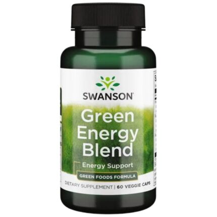 Green Energy Blend 600 mg