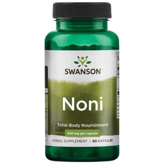 Noni 500 mg - Image 1