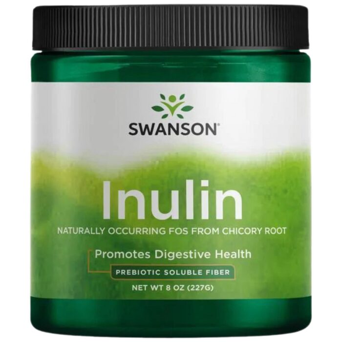 Inulin Powder - Image 1