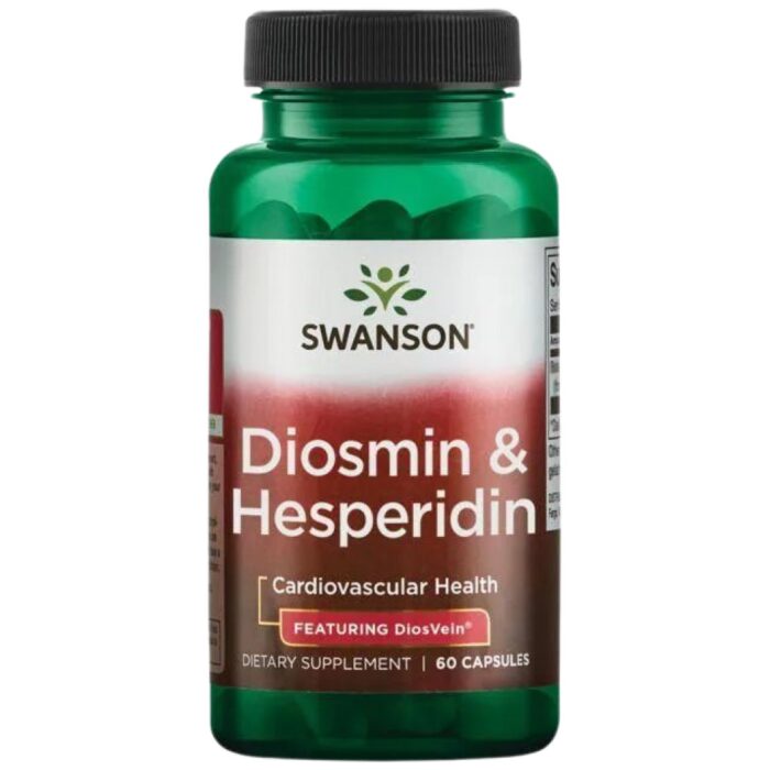 Diosmin & Hesperidin - Image 1