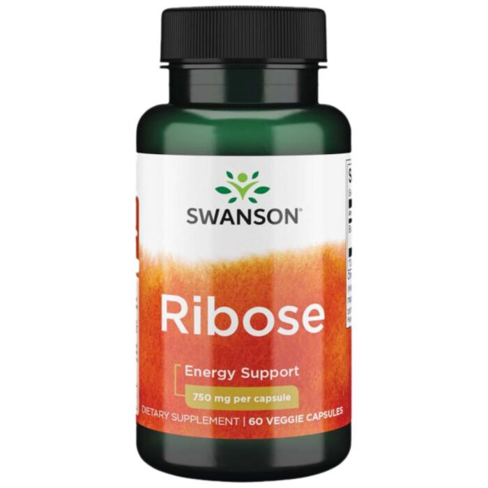 Ribose 750 mg - Image 1