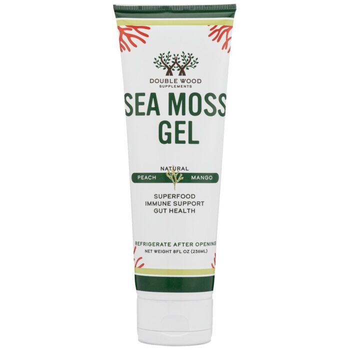 Sea Moss Gel - Image 1