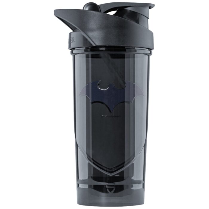 Shieldmixer® Hero Pro Shaker | Batman Dark - Image 1