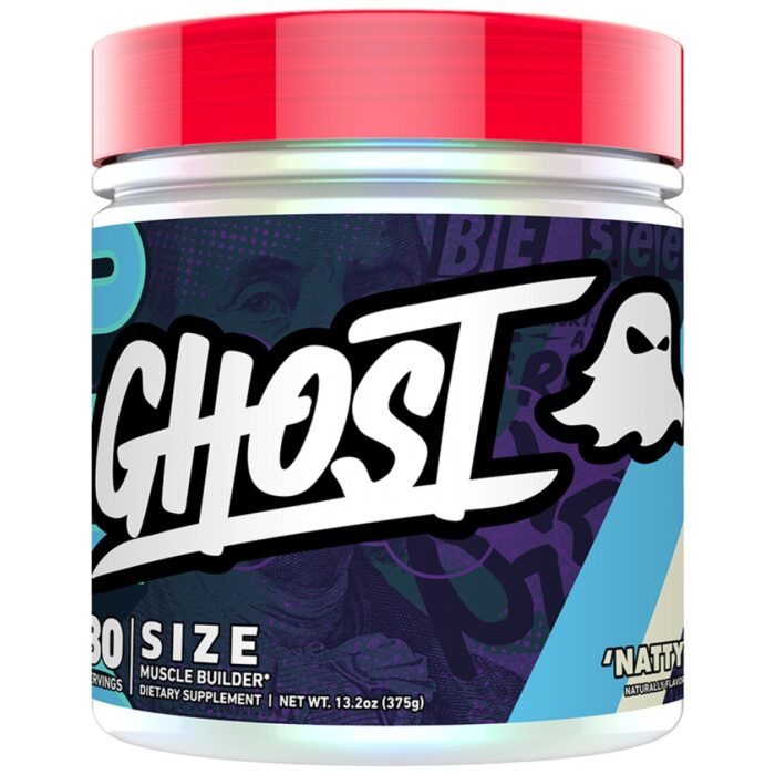 Size V2 | Muscle Builder - Image 1