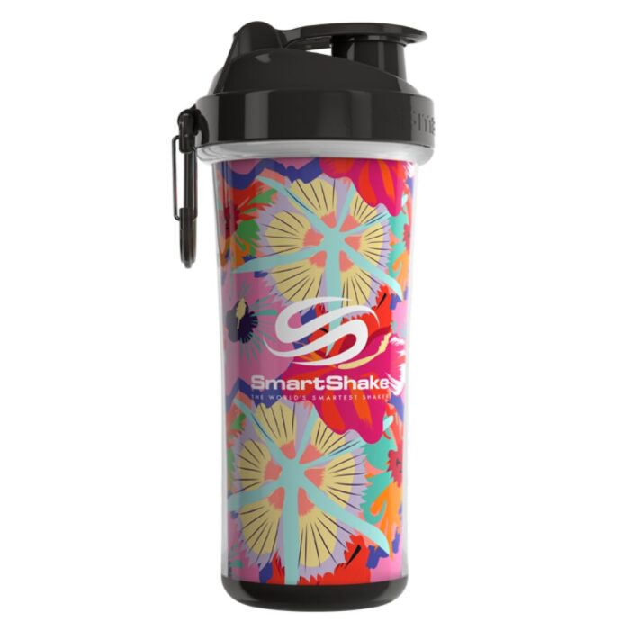 Smart Double Wall | Flower Power - Image 1