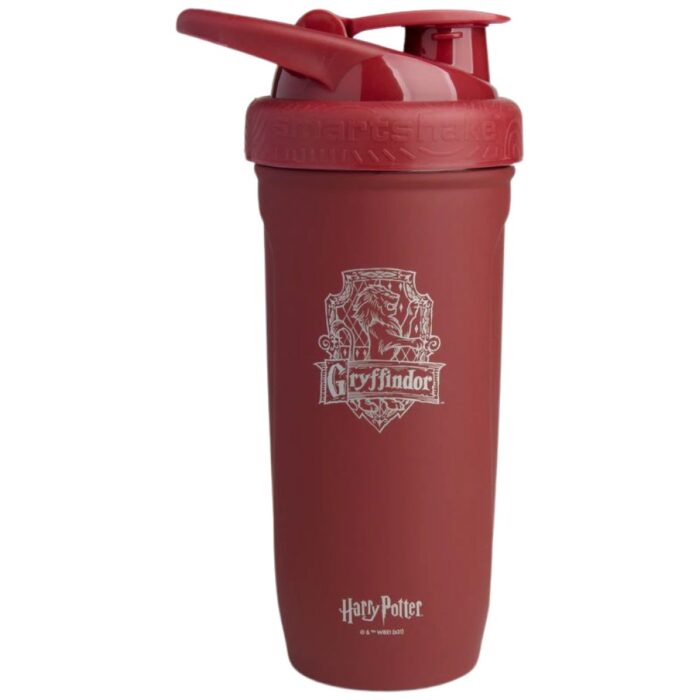 Smart Reforce Stainless Steel Shaker | Harry Potter - Griffindor - Image 1
