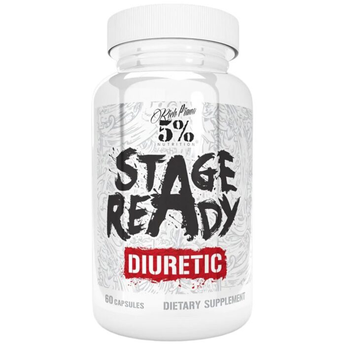 Stage Ready Diuretic - Image 1
