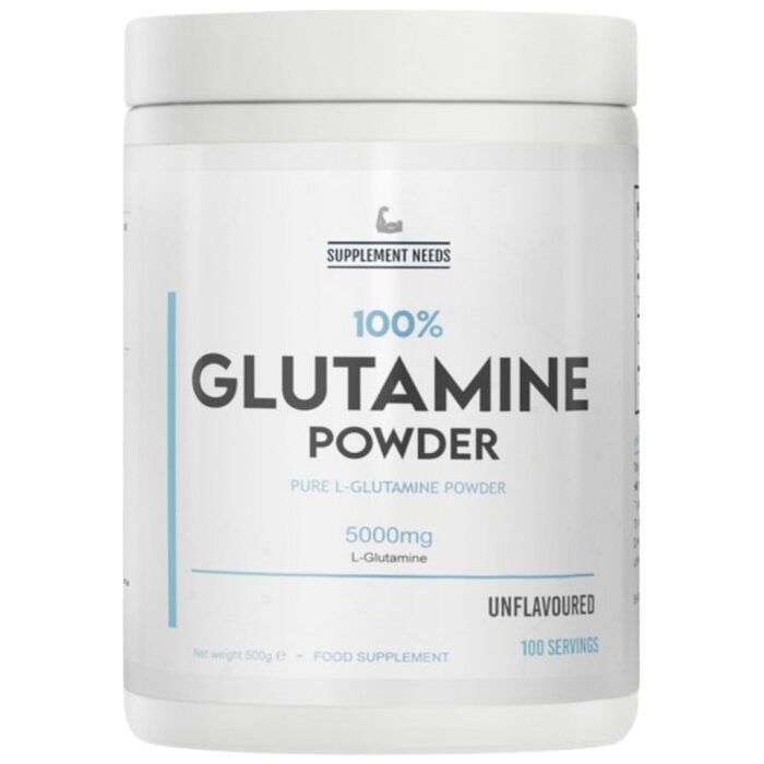 Glutamine Powder - Image 1