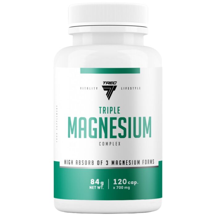 Triple Magnesium Complex - Image 1