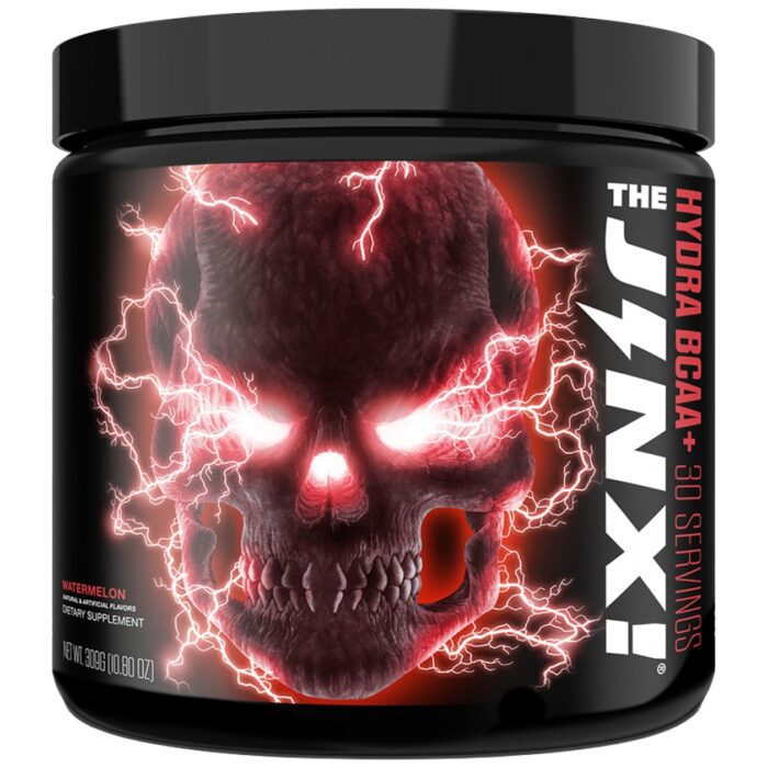 The Jinx ! Hydra BCAA+ - Image 1