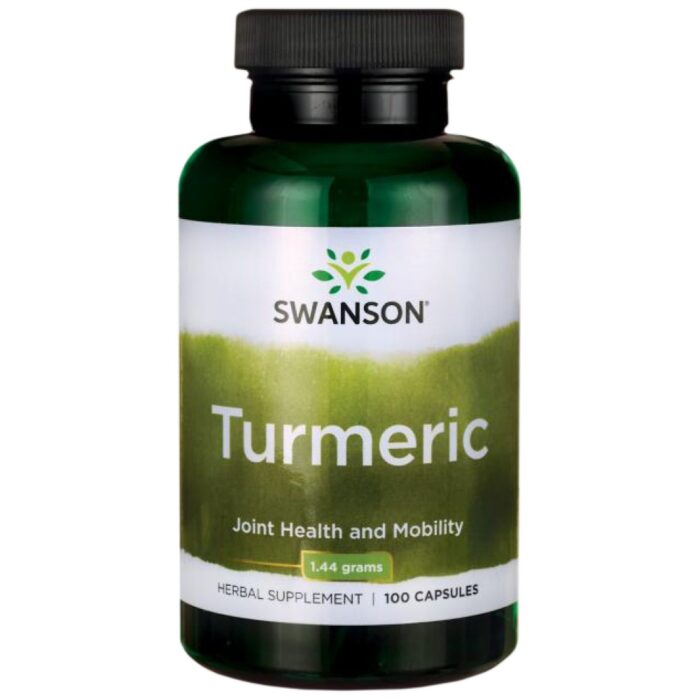 Turmeric 720 mg - Image 1