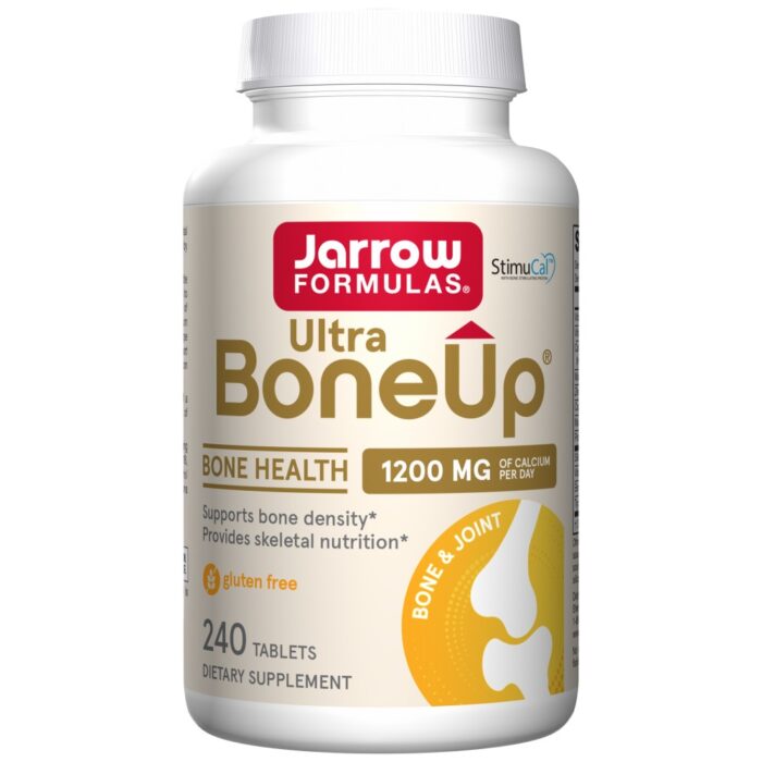 Ultra Bone-Up - Image 1