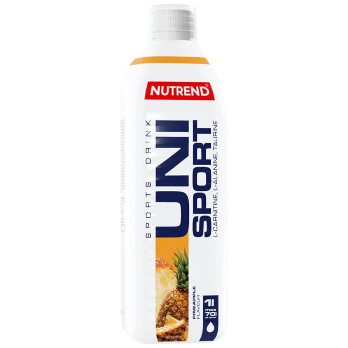UNIsport - Image 1