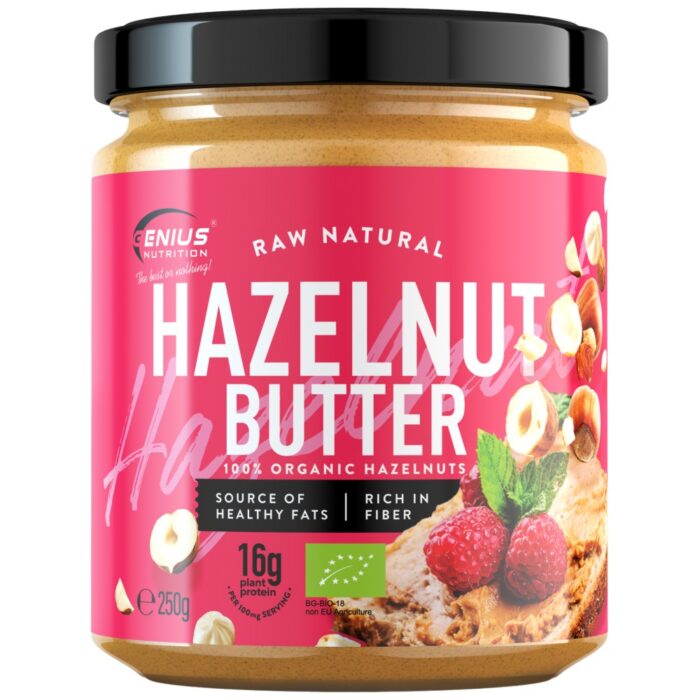 Hazelnut Butter - Image 1