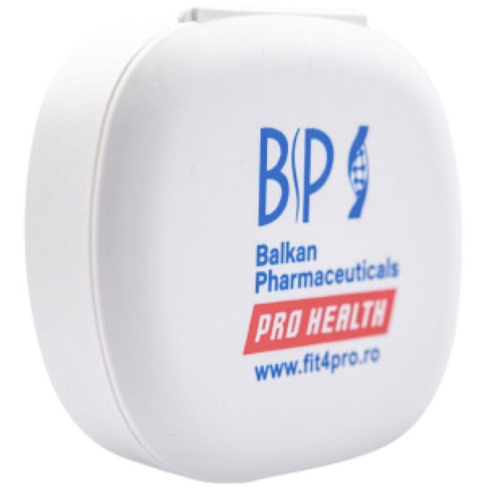 BP Pill Box - Image 1