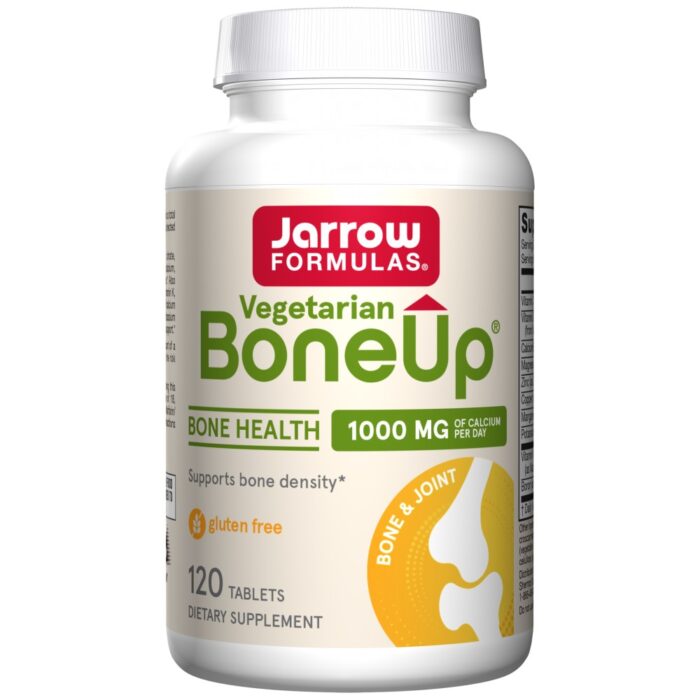 Bone-Up (Vegetarian) - Image 1