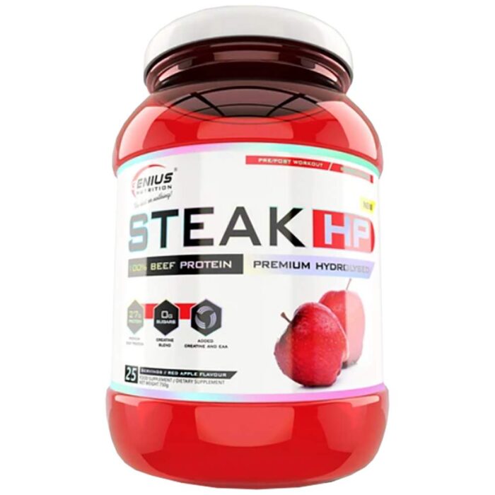 Steak-HP - Image 1