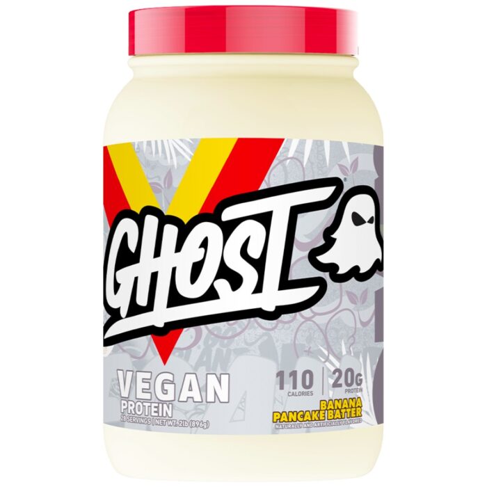 Vegan Protein | Plant Based Matrix - Image 1