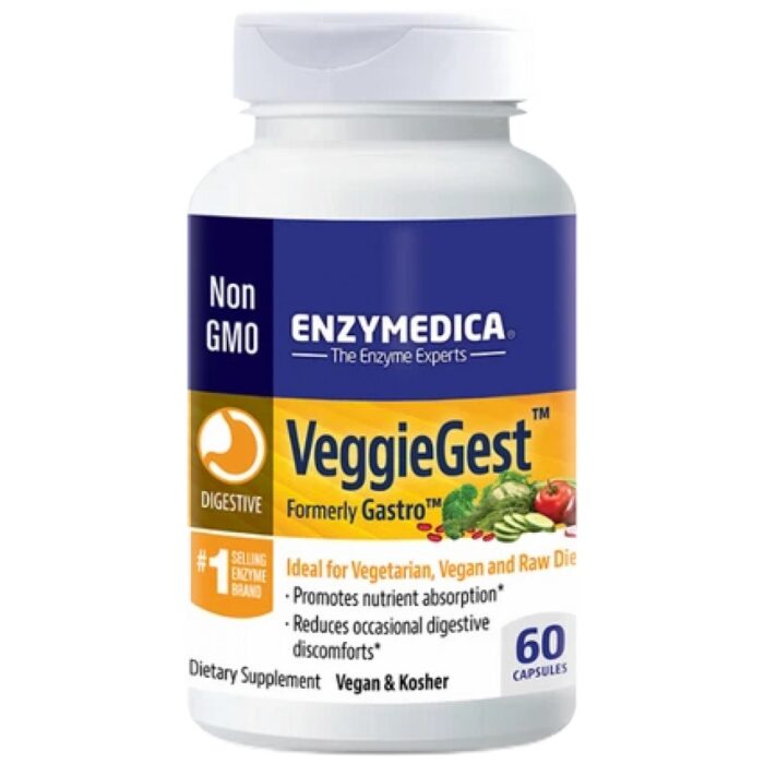 VeggieGest - Image 1