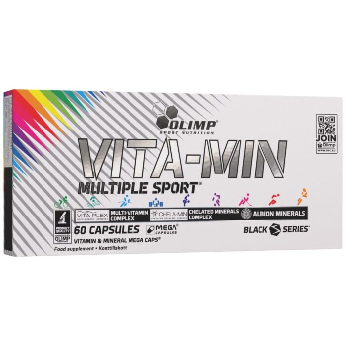 Vita-Min Multiple Sport - Image 1