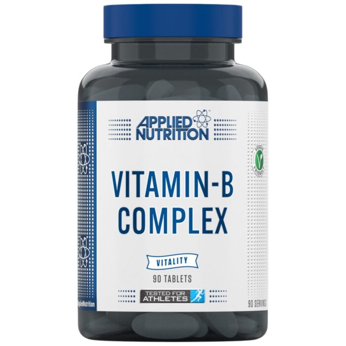 Vitamin-B Complex Vitality - Image 1