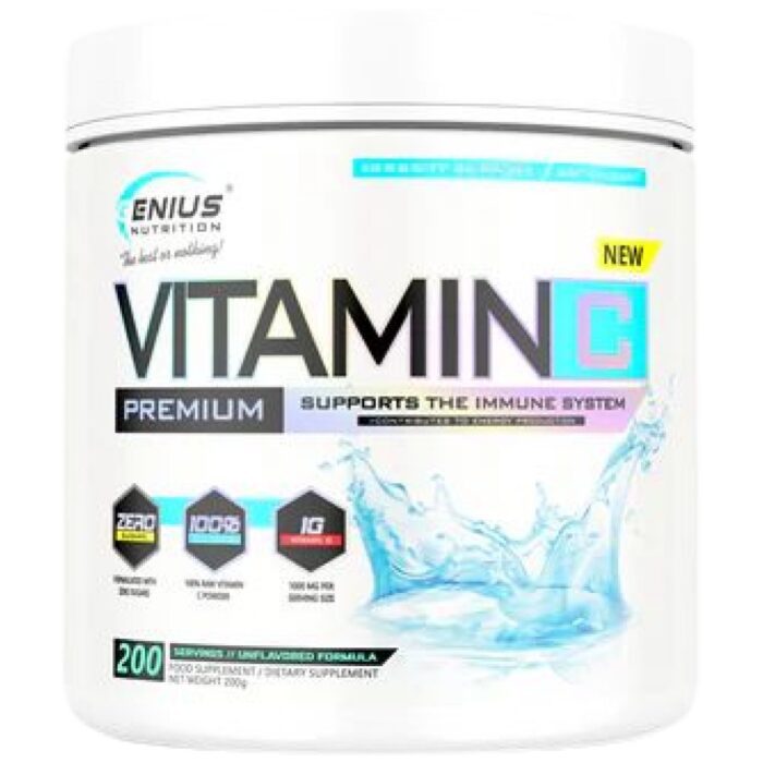 Vitamin C - Image 1