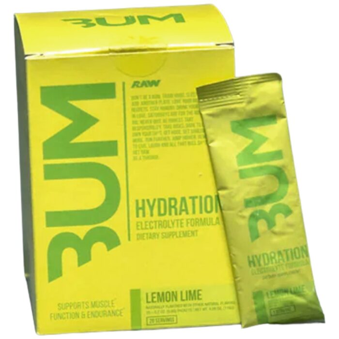 CBUM Hydrate - Image 1