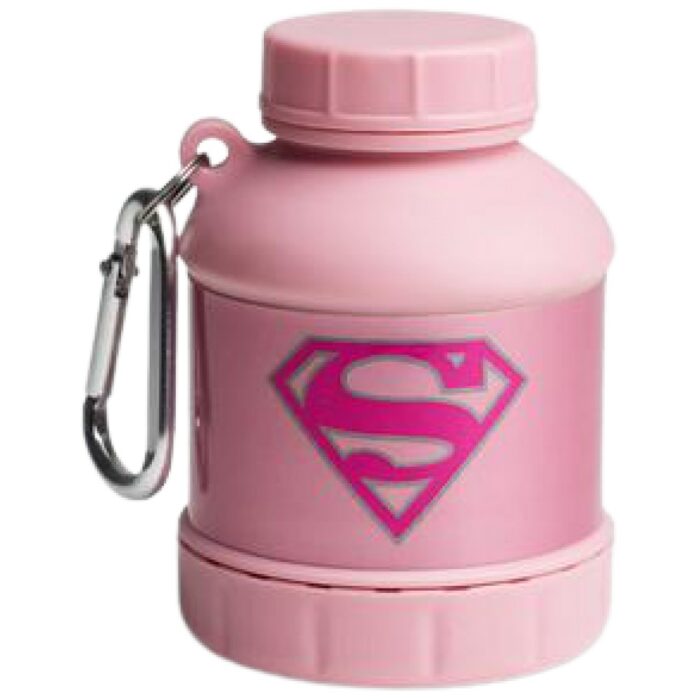 Whey2Go Container - Funnel | Supergirl - Image 1