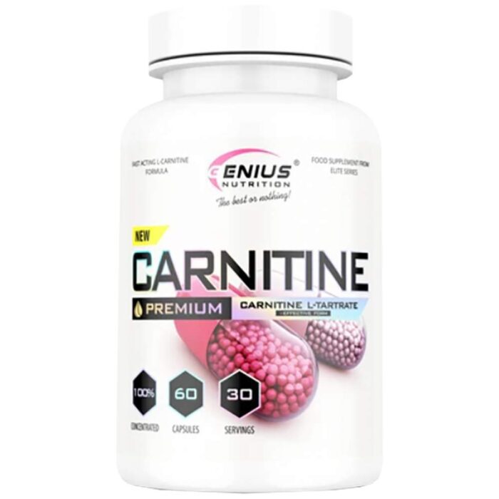 Carnitine - Image 1