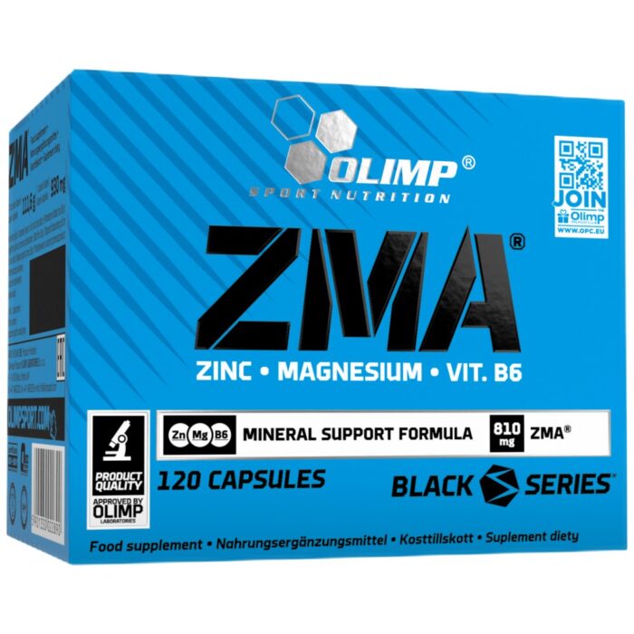 ZMA - Image 1
