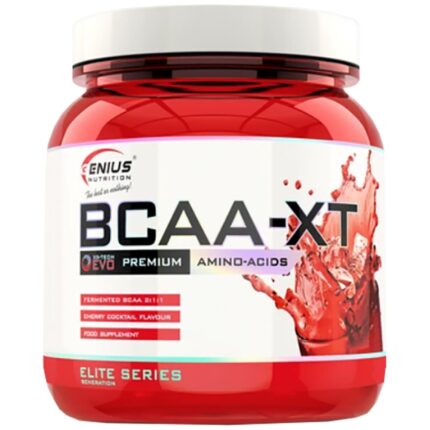 BCAA-XT