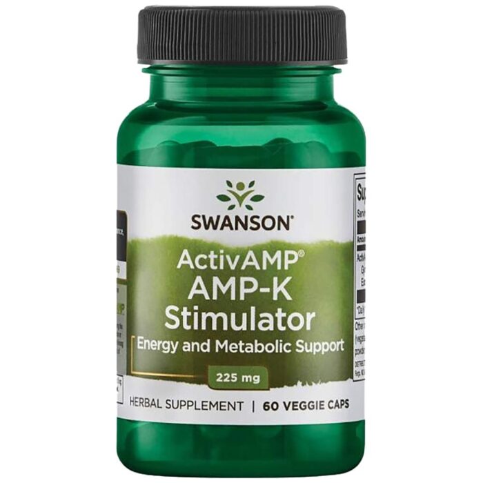 ActivAMP AMP-K Stimulator 225 mg - Image 1