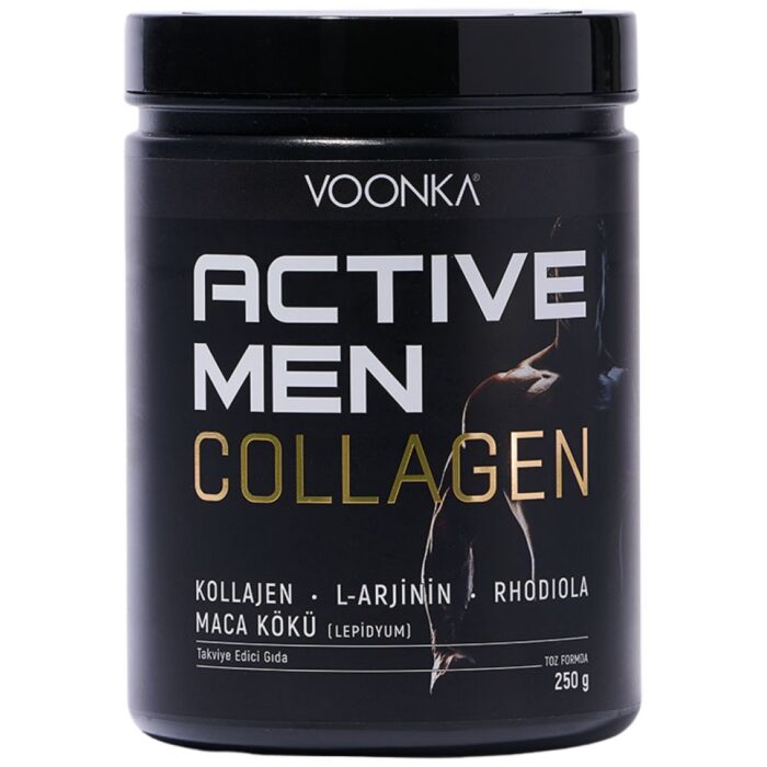 Collagen Active Men - Image 1