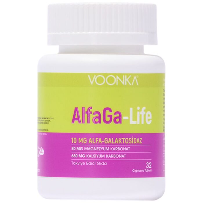 AlfaGa-Life - Image 1